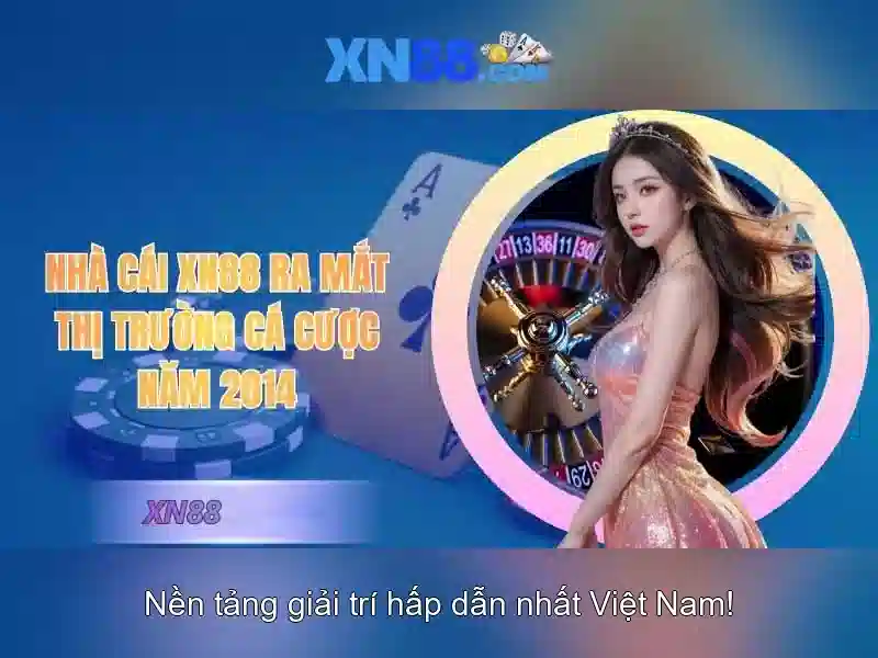 Giới thiệu về XN88 Giới thiệu về XN88