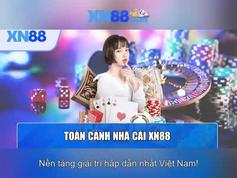 Lịch sử và nguồn gốc của xn88 Lịch sử và nguồn gốc của xn88