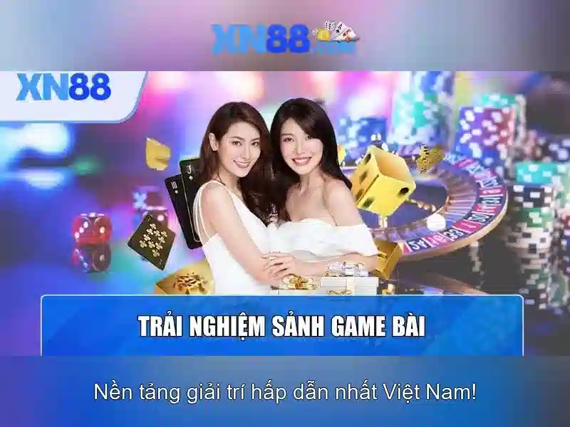 Tính năng nổi bật của xn88