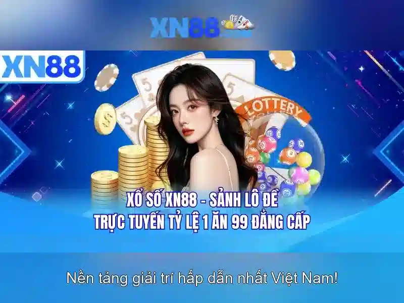 xn88 vip tổng quan