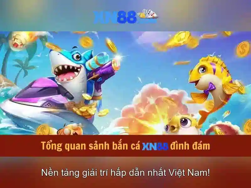 xn88 game – Lợi thế cạnh tranh và sức mạnh thương hiệu