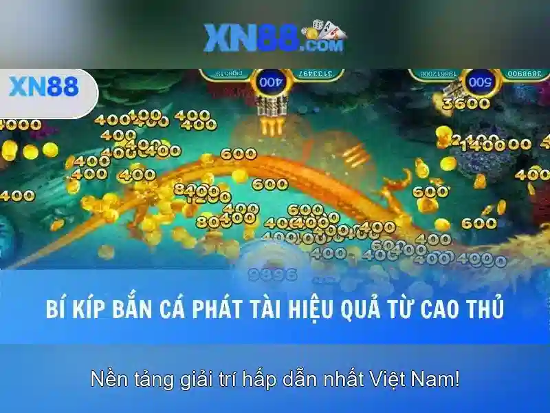 Các trò chơi có trong xn88