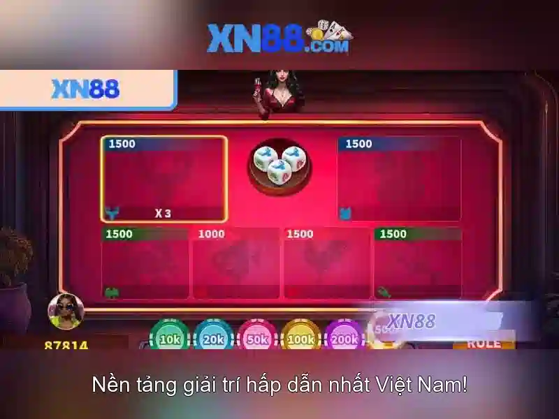 Bull Bull trực tuyến