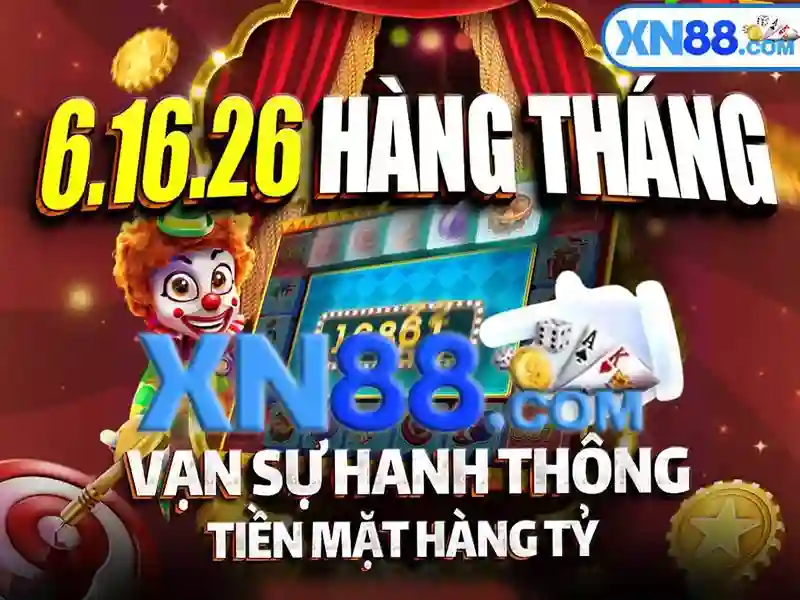 Tính năng nổi bật của xn88 Tính năng nổi bật của xn88