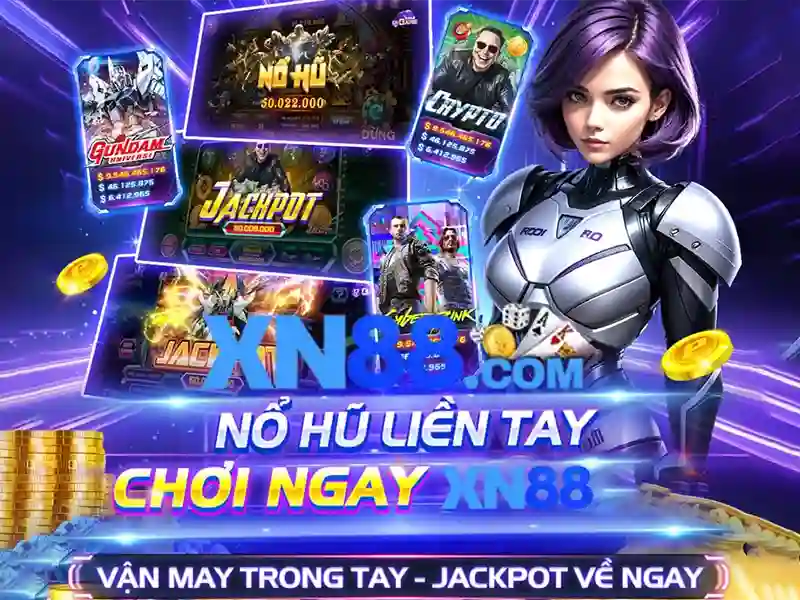 Tính năng nổi bật của xn88 Tính năng nổi bật của xn88