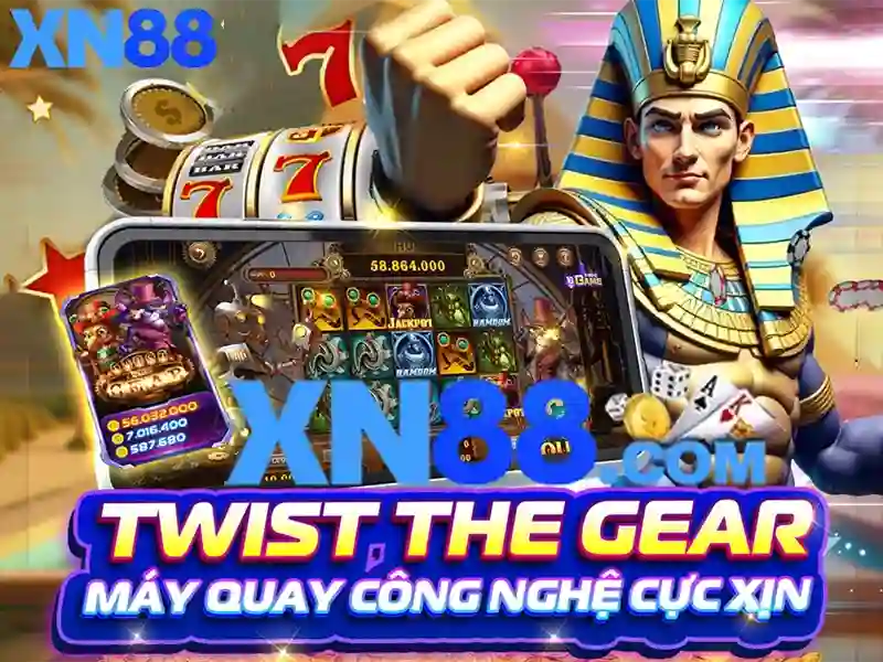 Giới thiệu về xn88