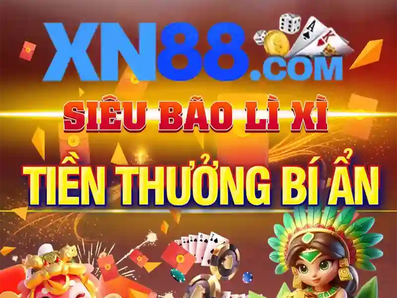 Trang chủ xn88 hiển thị danh sách kèo the thao