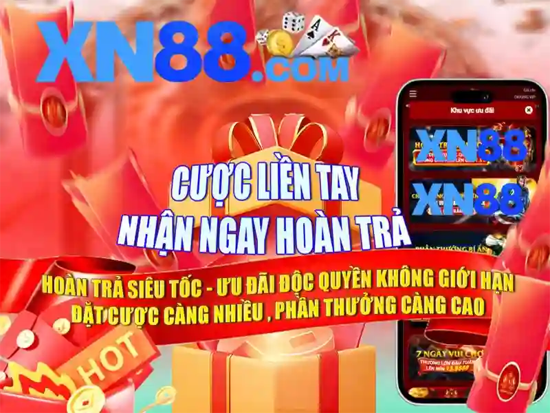 Các loại trò chơi có sẵn