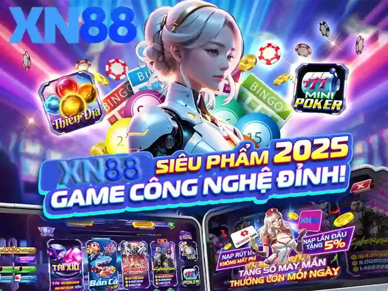 Mang xa hoi ho tro xn88