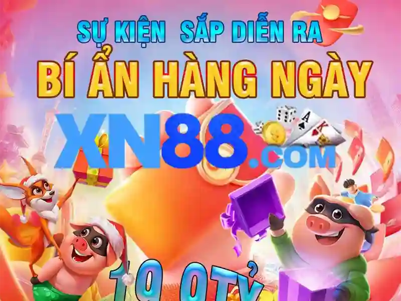 Tại sao chọn xn88