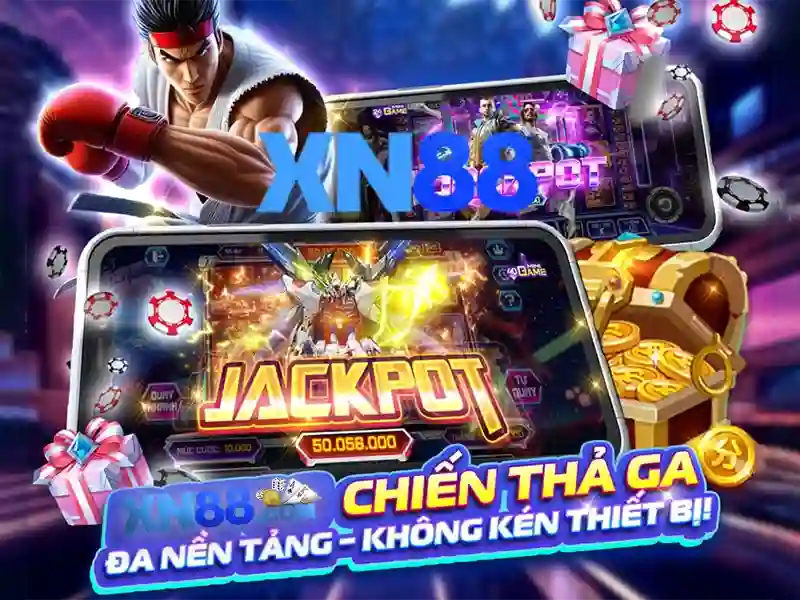 Giới thiệu về xn88 Giới thiệu về xn88
